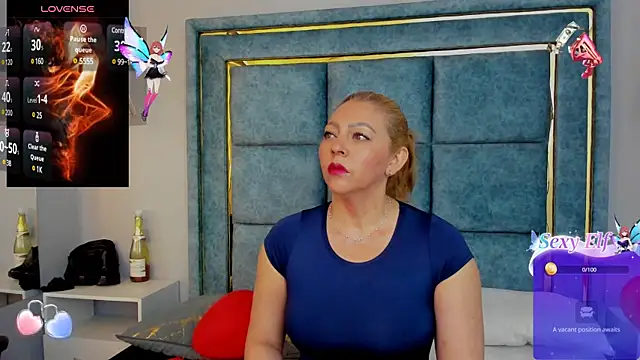  Addic  online show from February 2025 12:59:01 PM