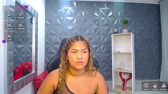 Cristal War online show from February 2026 11:25:01 PM