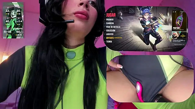 SweetieCloe  online show from November 2025 09:35:02 PM