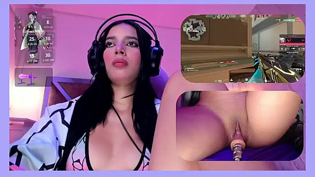 SweetieCloe  online show from April 2026 09:31:02 PM