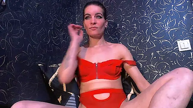 Strawberry Milfa online show from February 2026 09:15:02 PM