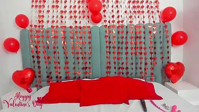 ChannelFox   online show from February 2025 07:10:02 PM