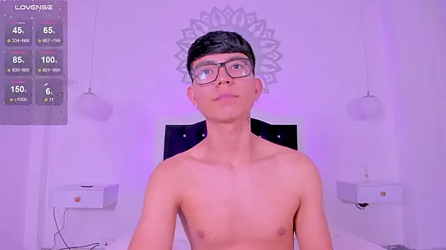 CodyTwink online show from January 2026 07:50:02 PM