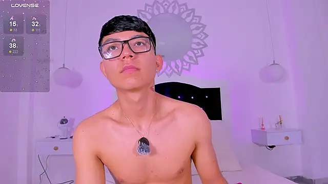 CodyTwink online show from February 2026 03:52:02 PM