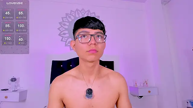 CodyTwink online show from March 2026 01:18:02 PM