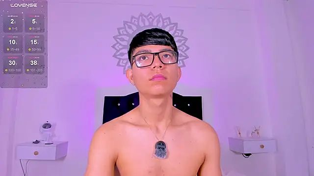 CodyTwink online show from March 2026 01:27:02 PM