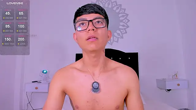 CodyTwink online show from March 2026 04:12:02 PM