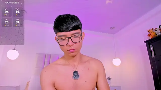 CodyTwink online show from June 2026 01:39:02 PM