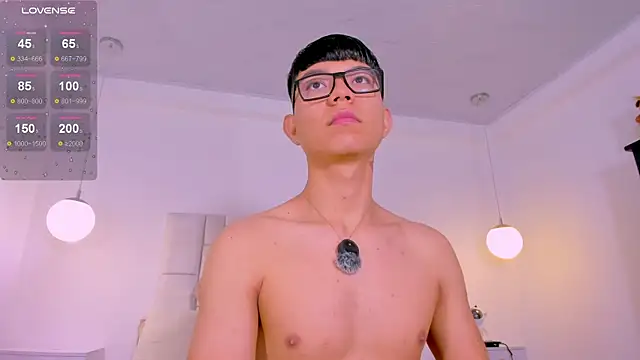 CodyTwink online show from July 2026 01:34:02 PM