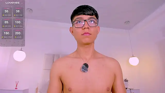 CodyTwink online show from July 2026 09:06:02 PM