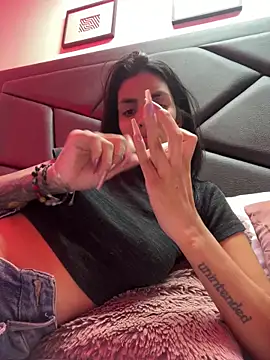 DeuxGold online show from February 2026 03:47:02 AM