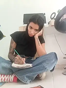 DeuxGold online show from February 2026 08:16:02 PM