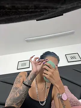 DeuxGold online show from March 2026 03:43:01 AM