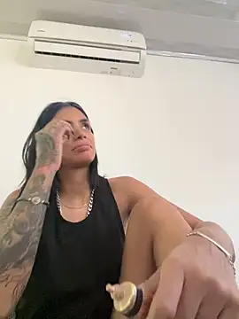 DeuxGold online show from March 2026 10:35:01 PM