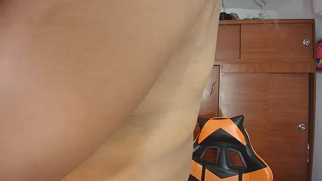 CandyBlackFunXXX online show from December 2025 10:33:01 AM