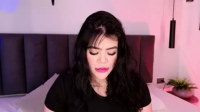 Harmonybabe  online show from September 2025 12:06:01 PM