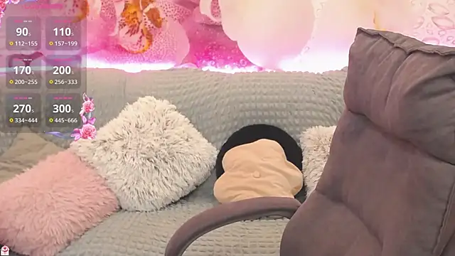 Snapshot of Nataly_cute chatting on February 2026 06:31:01 PM Nataly cute online show from February 2026 06:31:01 PM