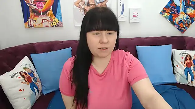 Sexy MALIKKA online show from April 2026 01:37:02 AM