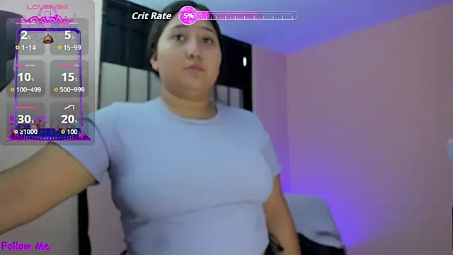 cherrycurvyyy online show from November 2025 06:54:01 PM