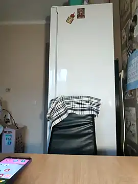  AnMiss  online show from November 2025 10:58:01 AM