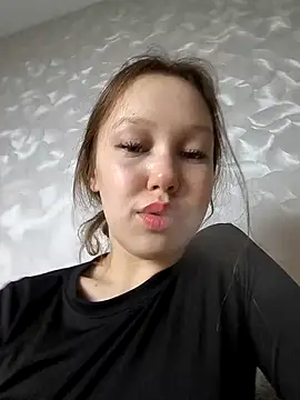 Snapshot of _AnMiss_ chatting on May 2026 04:34:01 PM AnMiss online show from May 2026 04:34:01 PM