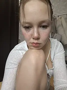 Snapshot of _AnMiss_ chatting on May 2026 01:57:16 AM AnMiss online show from May 2026 01:57:16 AM