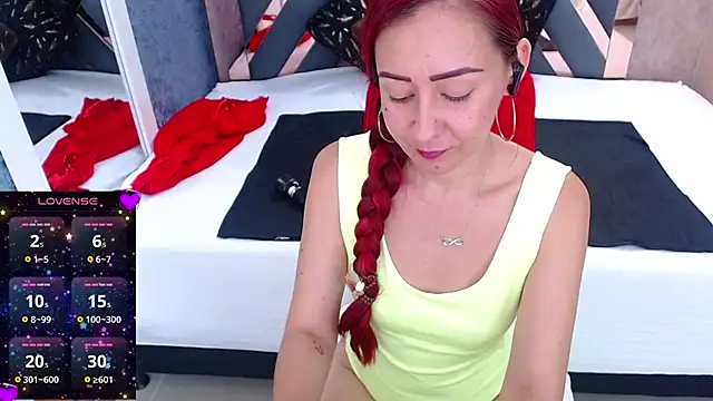 bianca milfsexy online show from March 2025 01:43:01 AM