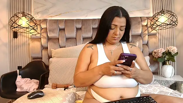 JenSexy  online show from December 2025 07:20:02 PM