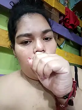 Paola16 6 online show from April 2026 06:56:02 PM