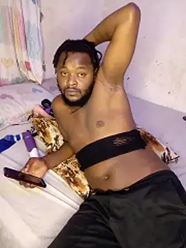 Freaky Vannahs online show from February 2026 04:32:01 PM