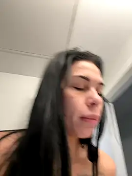 NattyFierros online show from November 2025 05:59:01 PM