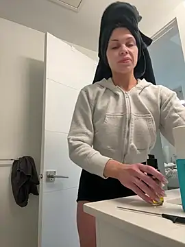 NattyFierros online show from March 2026 05:29:01 PM