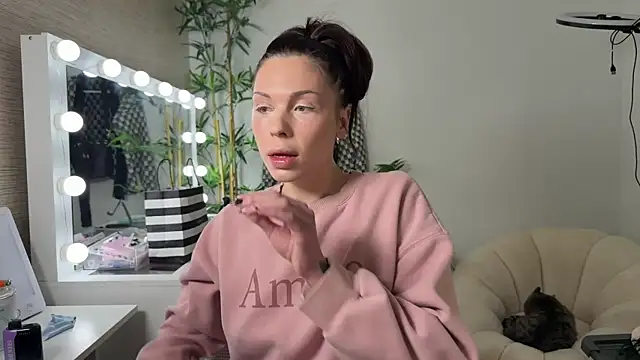 NattyFierros online show from April 2026 05:07:02 PM