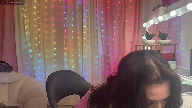 NattyFierros online show from July 2026 06:43:02 PM