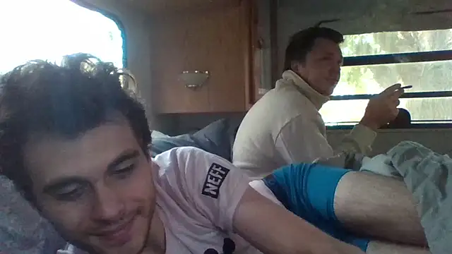 Snapshot of Deafguyproud69 chatting on September 2025 06:19:01 PM Deafguyproud69 online show from September 2025 06:19:01 PM