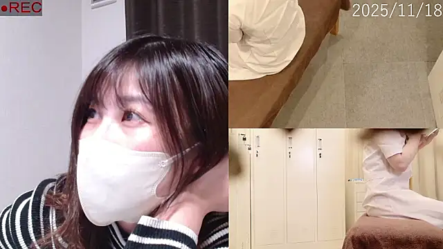 ManaMi-maru online show from November 2025 11:58:01 AM