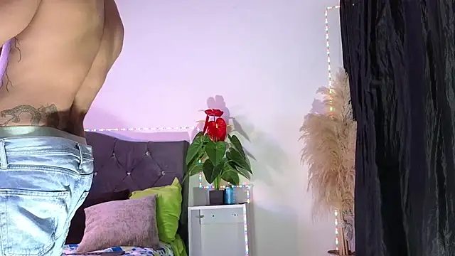 john cartter1 online show from March 2026 12:12:02 PM