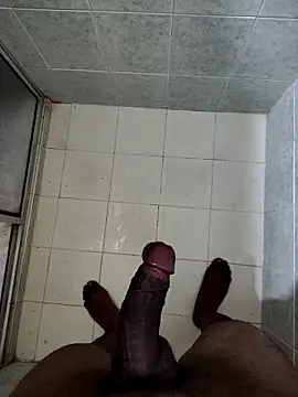 Negrotnt11 online show from February 2026 12:38:02 AM