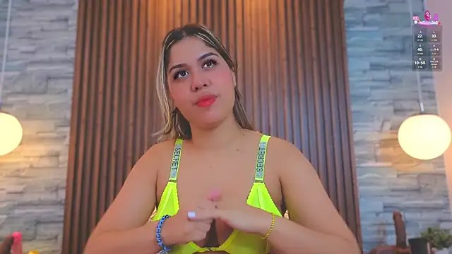 alannavidal online show from May 2026 03:02:01 AM
