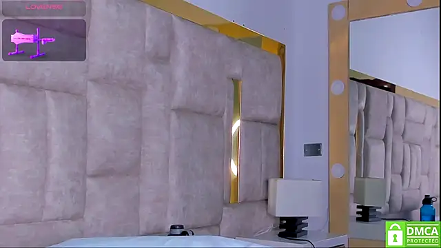 Eris Rose online show from November 2025 08:13:02 PM