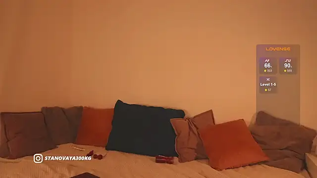 kris69kiss online show from January 2025 09:21:01 PM