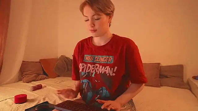 kris69kiss online show from January 2025 03:02:01 PM