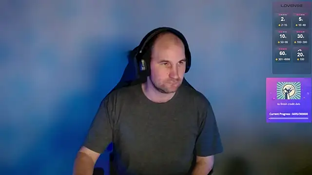 Popadosik Mod online show from February 2025 08:09:02 AM