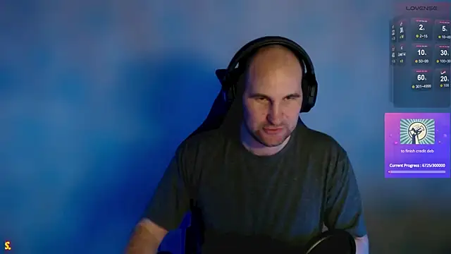 Popadosik Mod online show from February 2025 02:16:02 PM