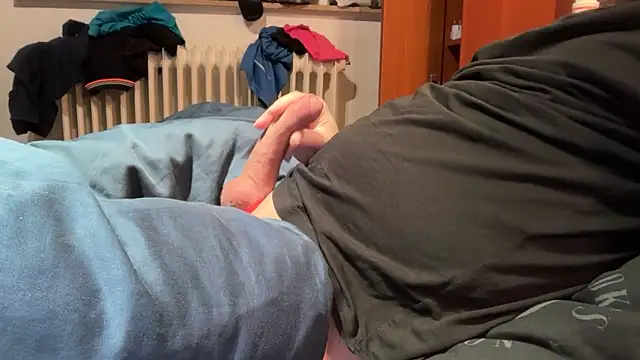 Geilerjung69 online show from January 2026 07:12:02 AM