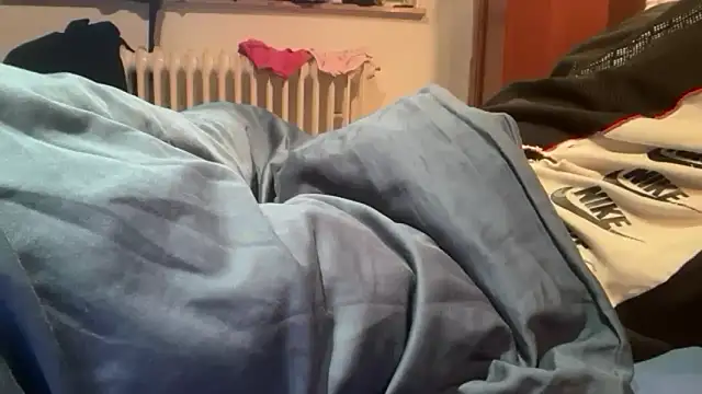 Geilerjung69 online show from March 2026 06:30:02 AM