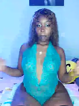 Lyiaspark online show from November 2025 12:53:01 PM