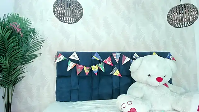 Victoria Coleman online show from July 2026 11:23:02 AM