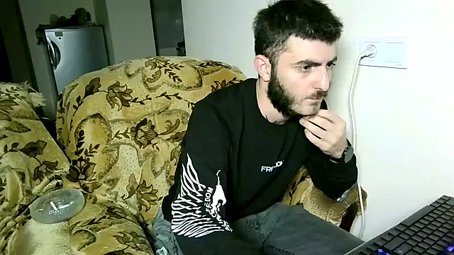 Barney Tedd online show from December 2024 05:21:02 PM