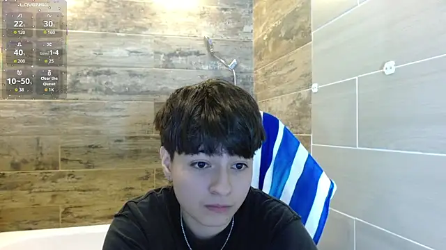 Bryce Evans online show from March 2026 04:07:02 PM